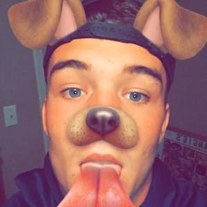 Meet your Posher, Brad